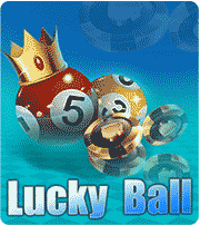 Lucky Ball