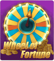 Wheel of Fortune